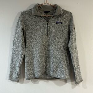 Patagonia Gray Women's Jacket